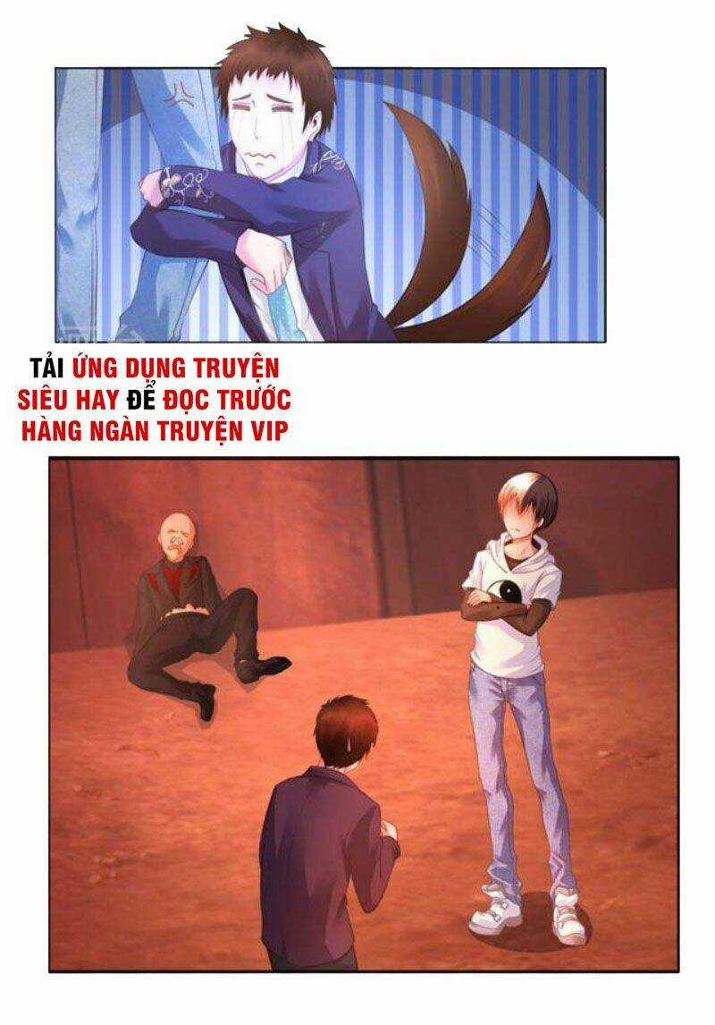 Phong Thủy Thiên Sư - Chapter 19 - Trang 4