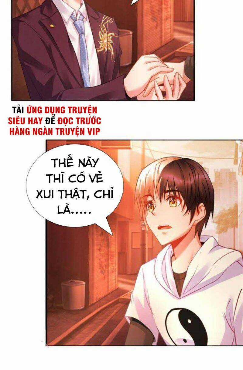 Phong Thủy Thiên Sư - Chapter 19 - Trang 6