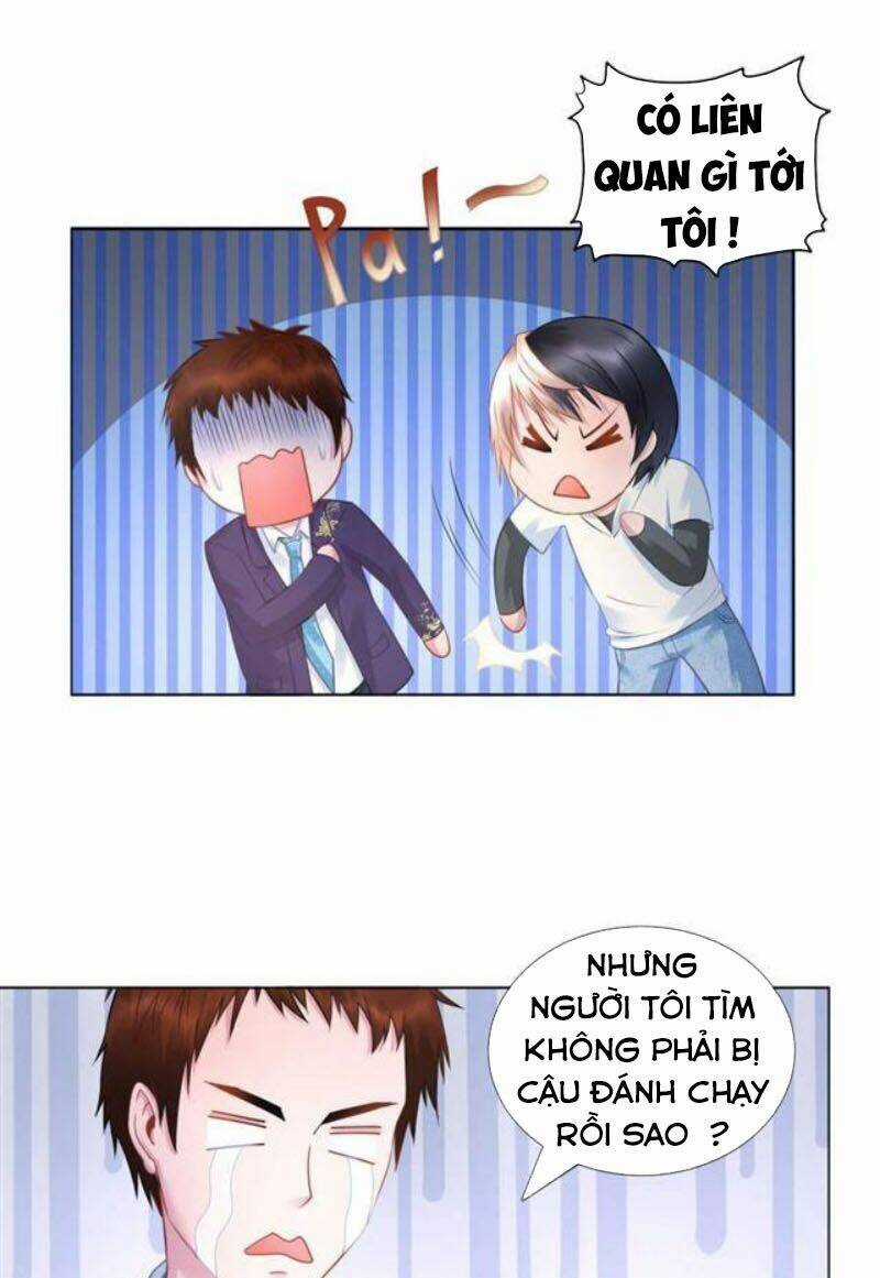 Phong Thủy Thiên Sư - Chapter 19 - Trang 7