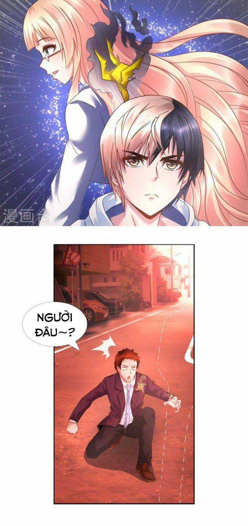 Phong Thủy Thiên Sư - Chapter 19 - Trang 10