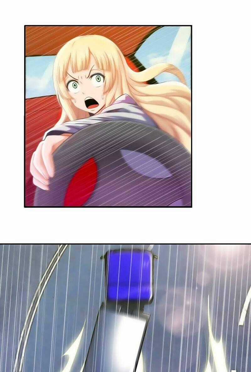 Phong Thủy Thiên Sư - Chapter 2 - Trang 2