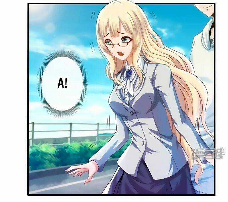 Phong Thủy Thiên Sư - Chapter 2 - Trang 12