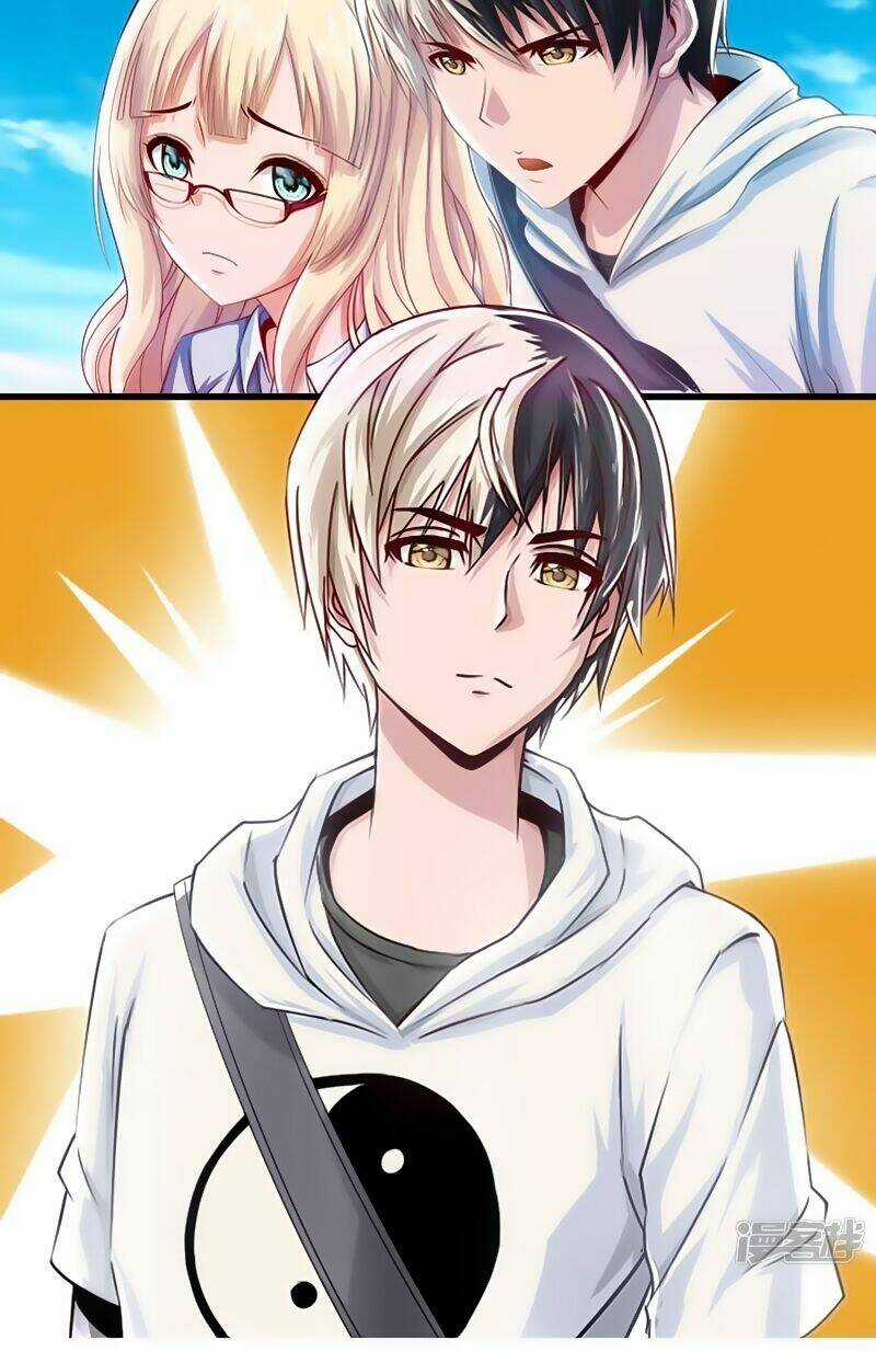 Phong Thủy Thiên Sư - Chapter 2 - Trang 14