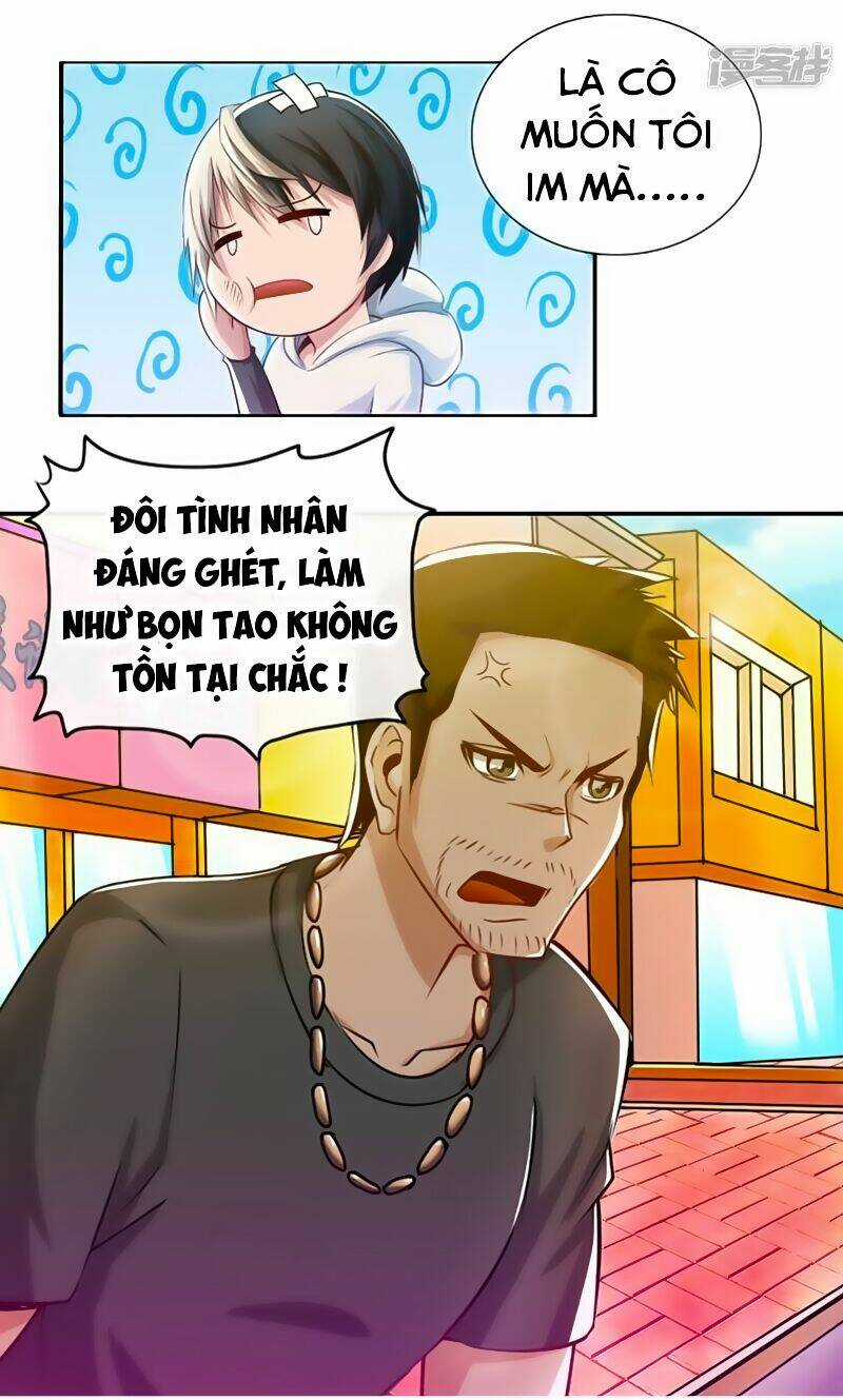 Phong Thủy Thiên Sư - Chapter 2 - Trang 16