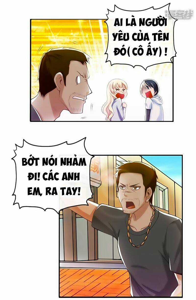 Phong Thủy Thiên Sư - Chapter 2 - Trang 17