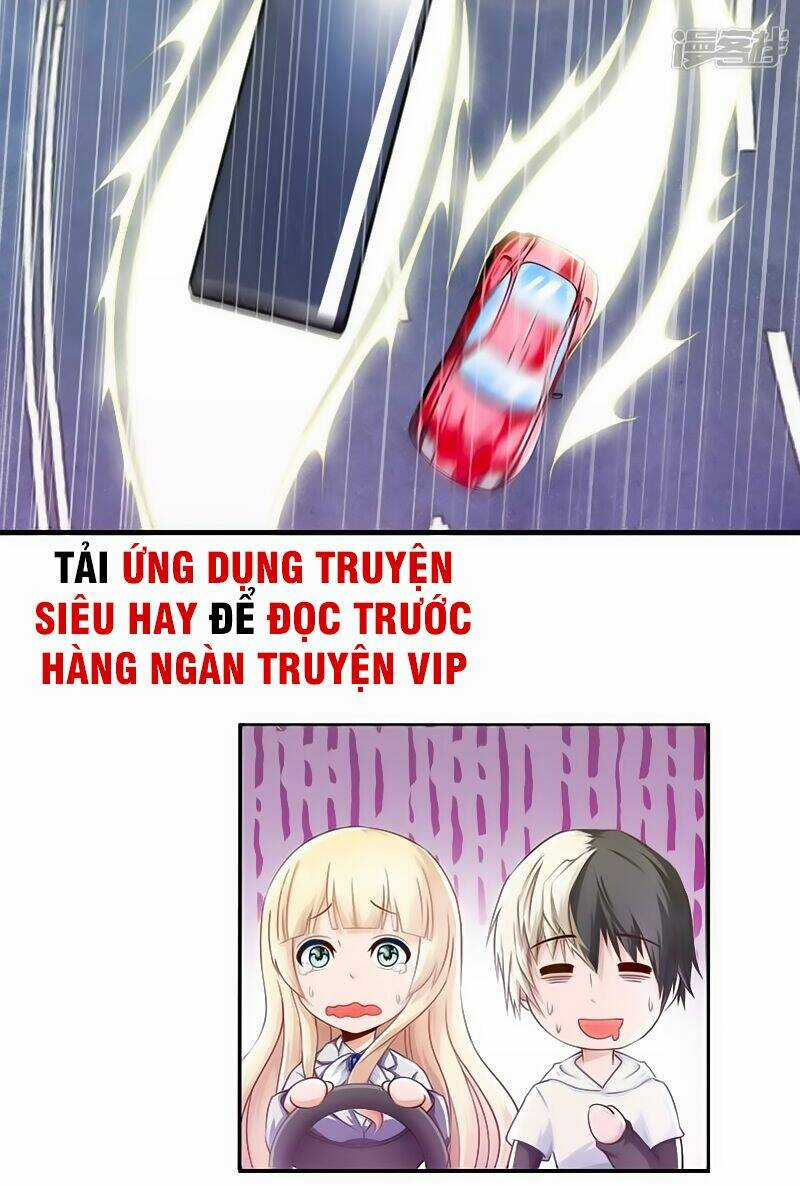 Phong Thủy Thiên Sư - Chapter 2 - Trang 3