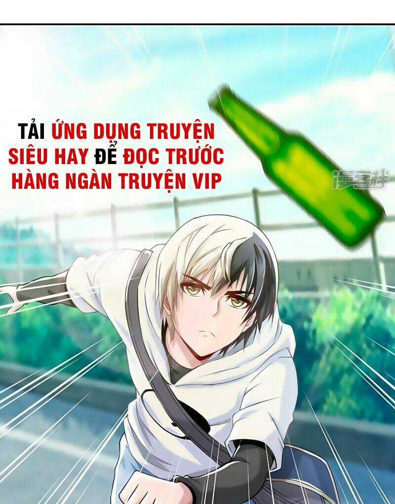 Phong Thủy Thiên Sư - Chapter 2 - Trang 21