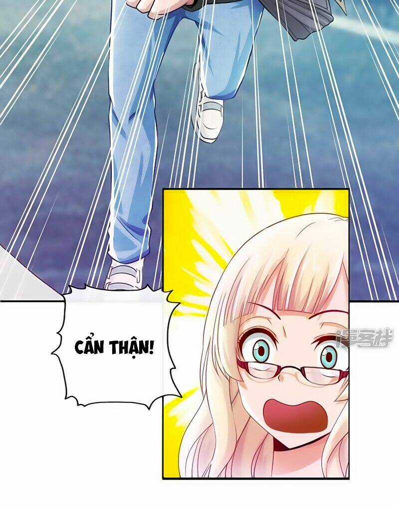 Phong Thủy Thiên Sư - Chapter 2 - Trang 22