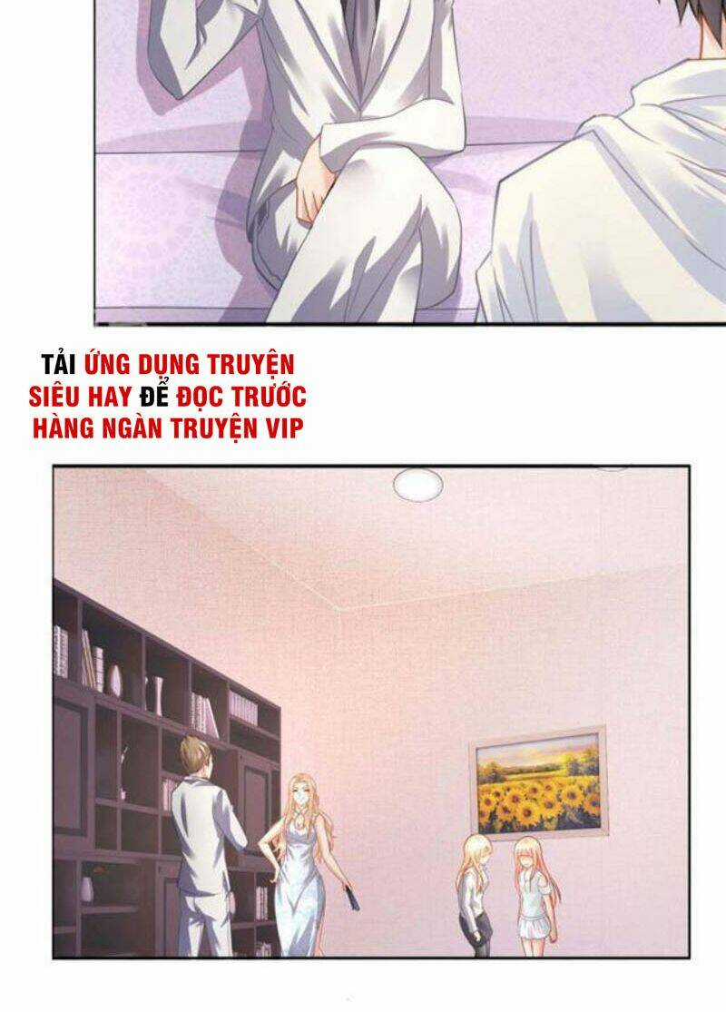 Phong Thủy Thiên Sư - Chapter 20 - Trang 12
