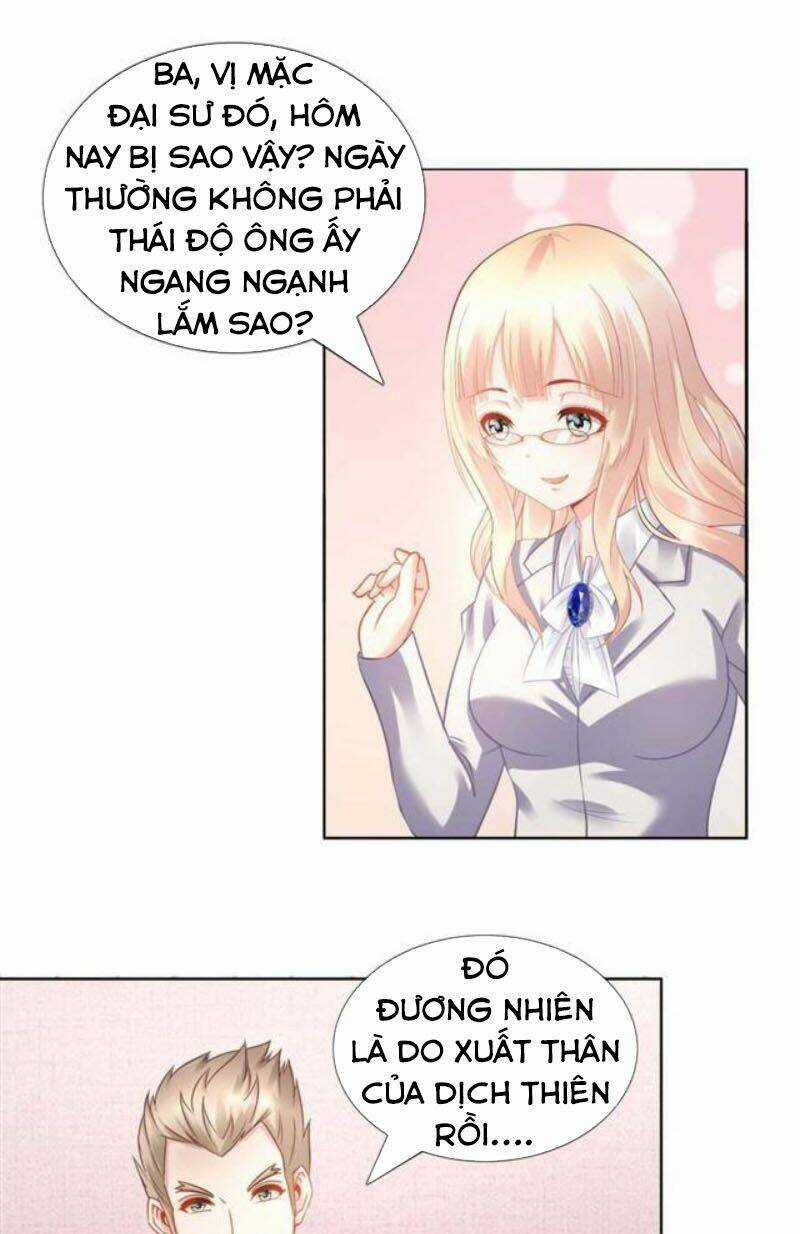 Phong Thủy Thiên Sư - Chapter 20 - Trang 13