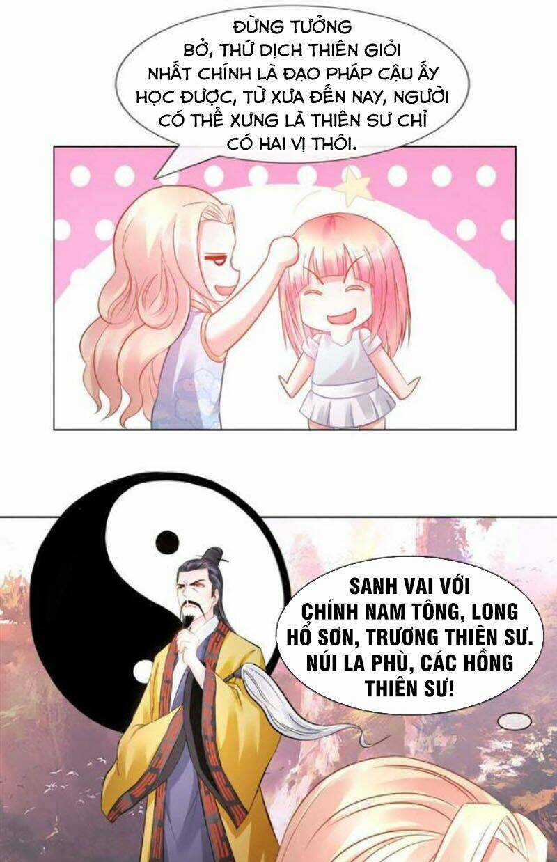 Phong Thủy Thiên Sư - Chapter 20 - Trang 15
