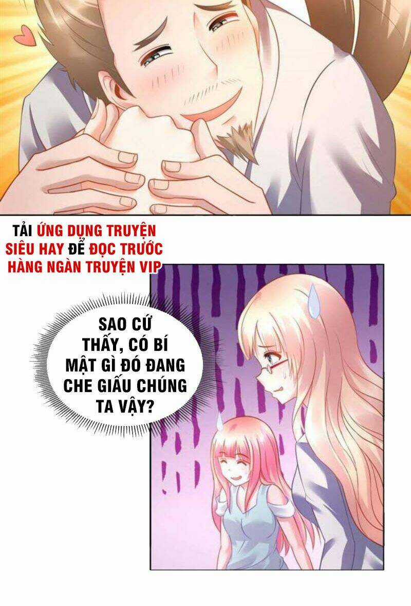 Phong Thủy Thiên Sư - Chapter 20 - Trang 18