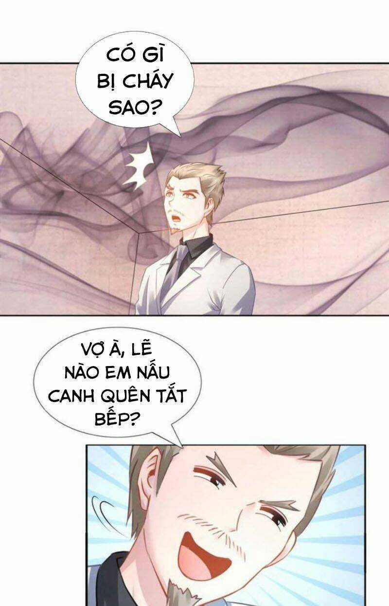 Phong Thủy Thiên Sư - Chapter 20 - Trang 19