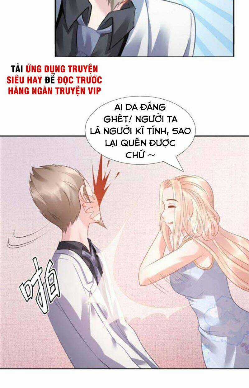 Phong Thủy Thiên Sư - Chapter 20 - Trang 20