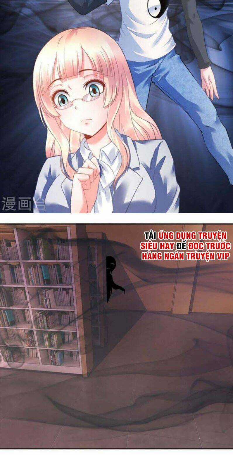 Phong Thủy Thiên Sư - Chapter 20 - Trang 22