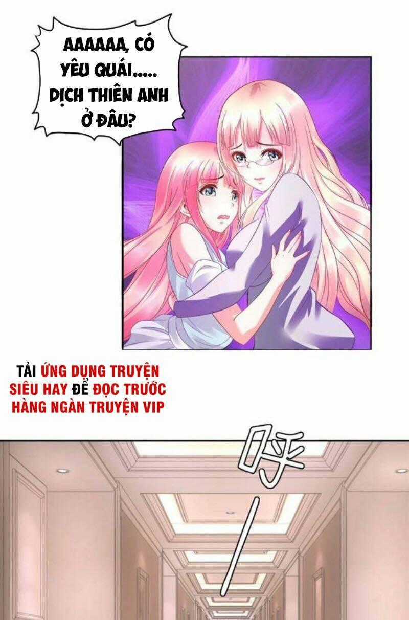 Phong Thủy Thiên Sư - Chapter 20 - Trang 23