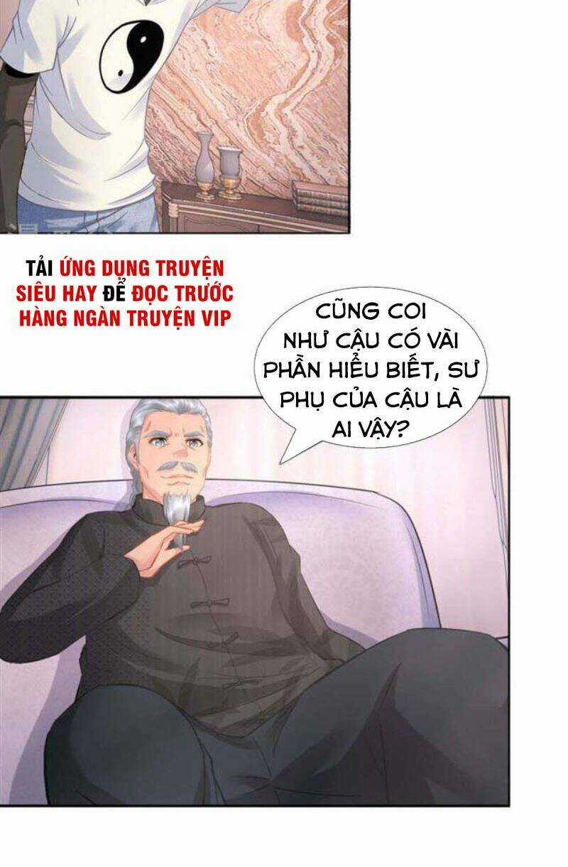 Phong Thủy Thiên Sư - Chapter 20 - Trang 4
