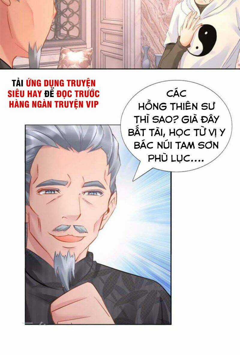Phong Thủy Thiên Sư - Chapter 20 - Trang 6