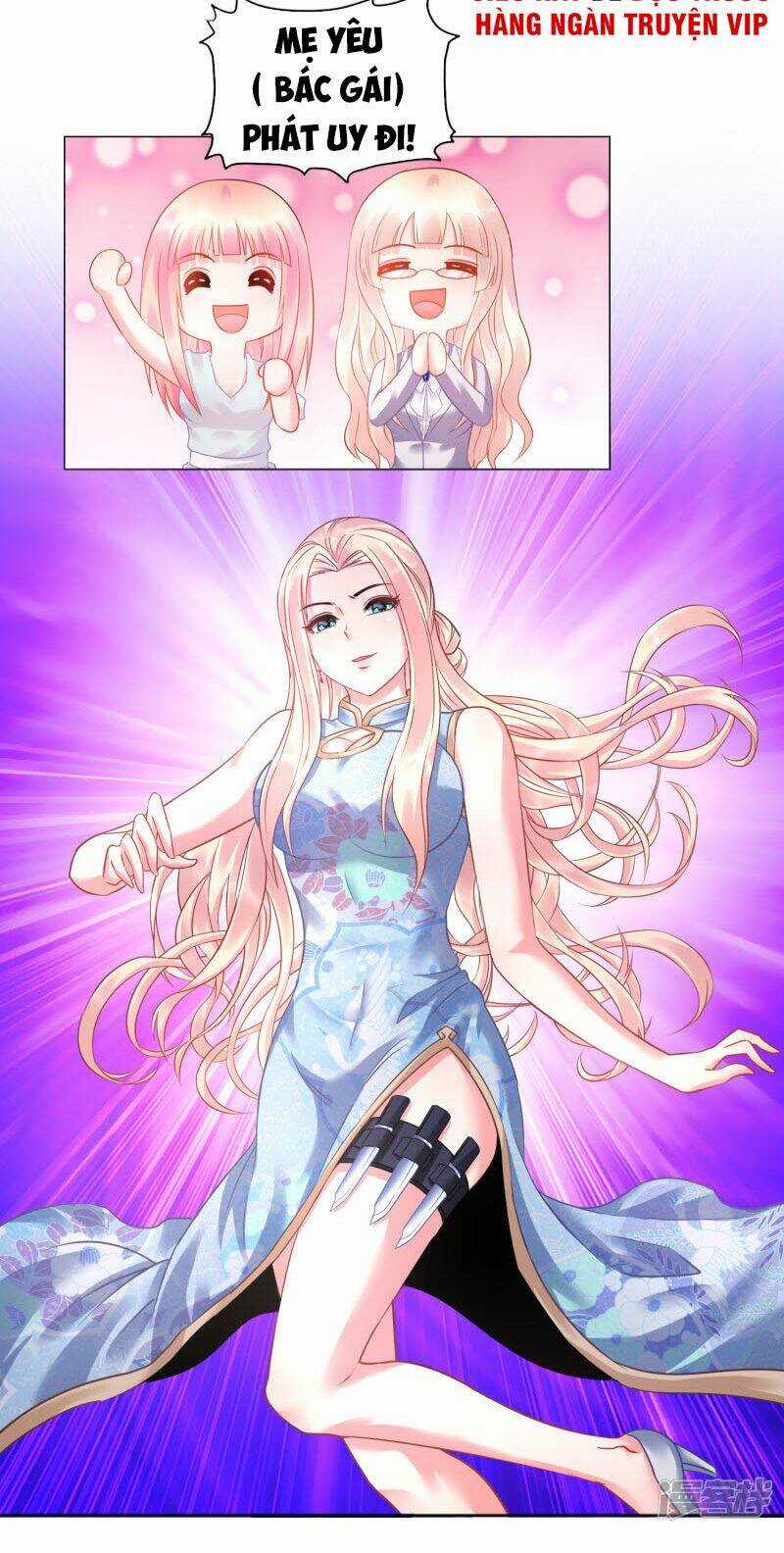 Phong Thủy Thiên Sư - Chapter 21 - Trang 11