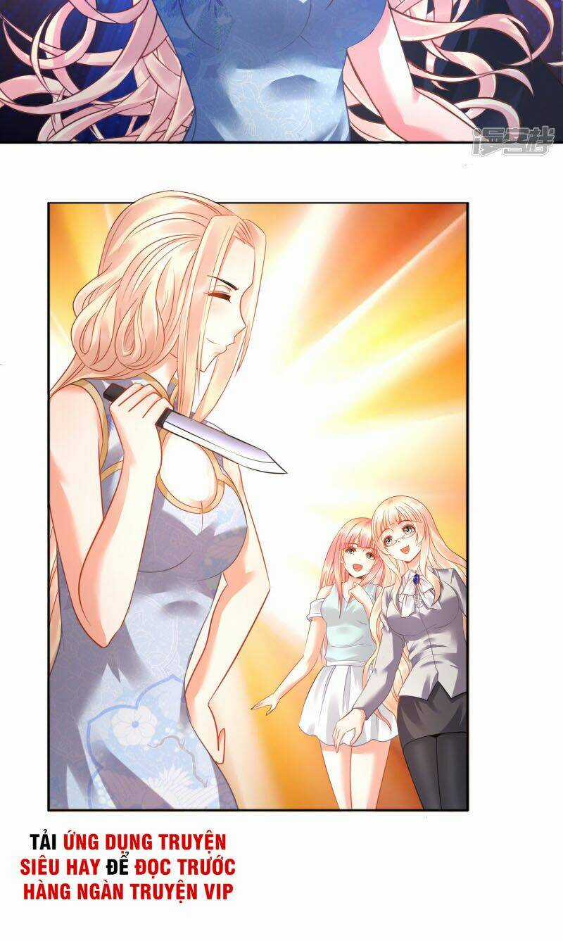 Phong Thủy Thiên Sư - Chapter 21 - Trang 13