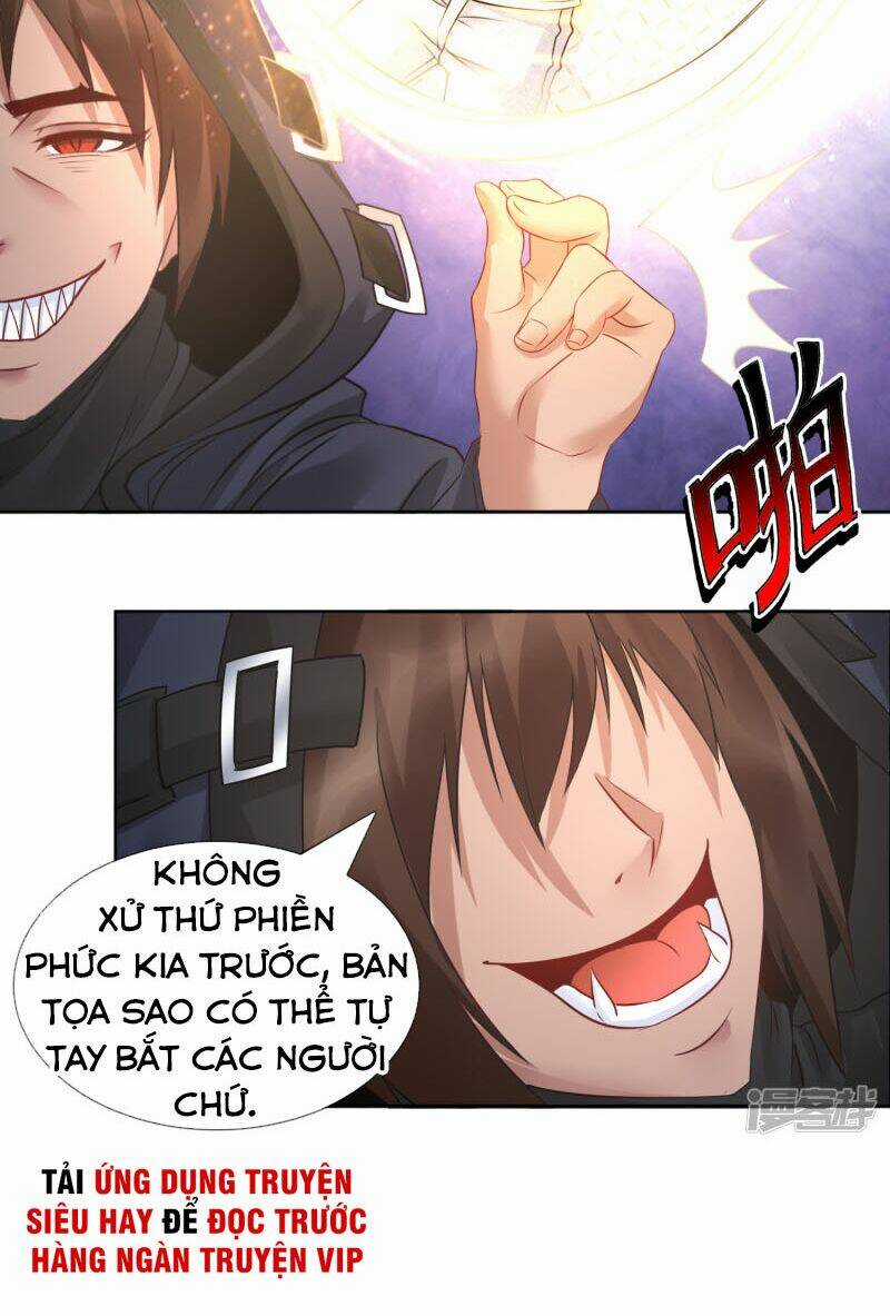 Phong Thủy Thiên Sư - Chapter 21 - Trang 16