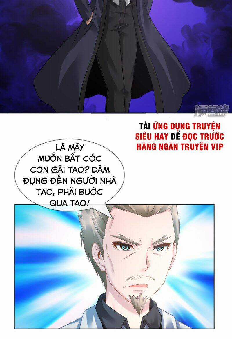 Phong Thủy Thiên Sư - Chapter 21 - Trang 3