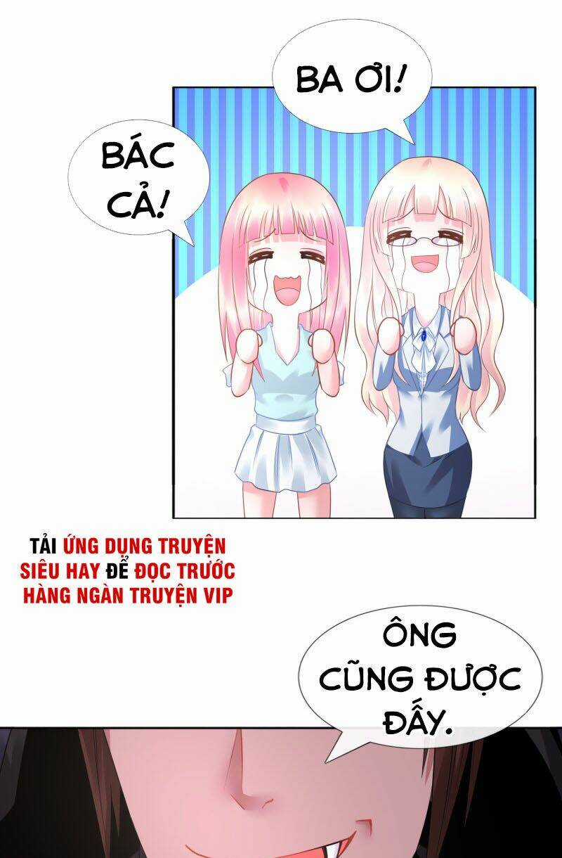 Phong Thủy Thiên Sư - Chapter 21 - Trang 4