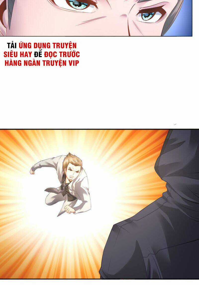 Phong Thủy Thiên Sư - Chapter 21 - Trang 7