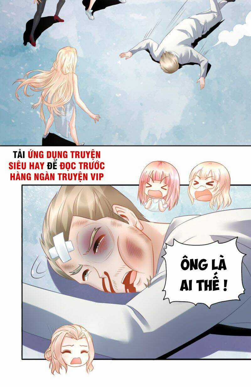 Phong Thủy Thiên Sư - Chapter 21 - Trang 9