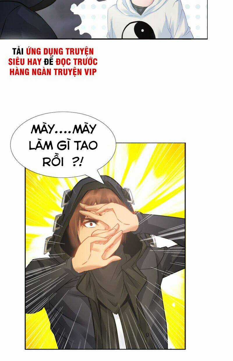 Phong Thủy Thiên Sư - Chapter 22 - Trang 12