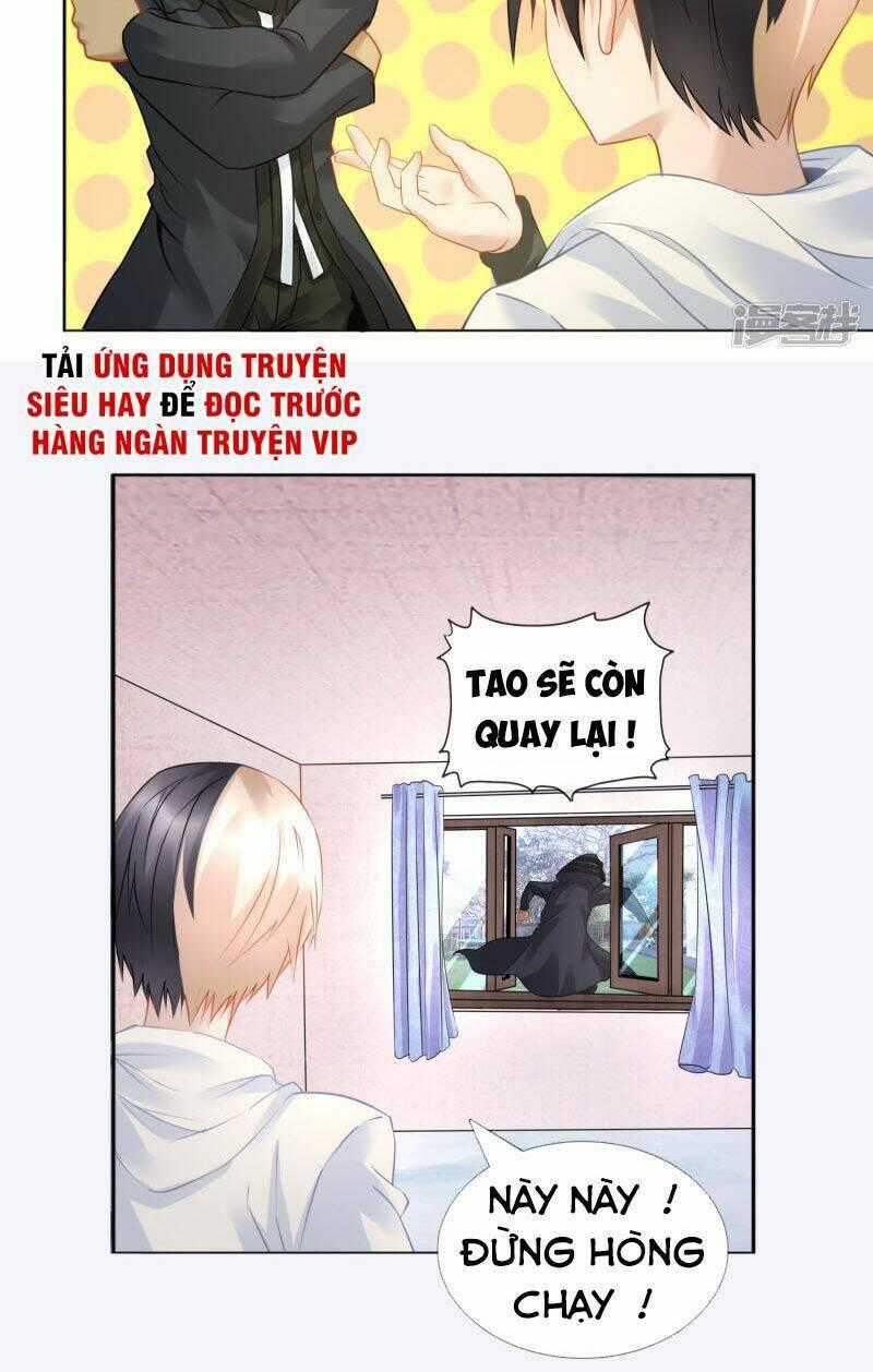 Phong Thủy Thiên Sư - Chapter 22 - Trang 18