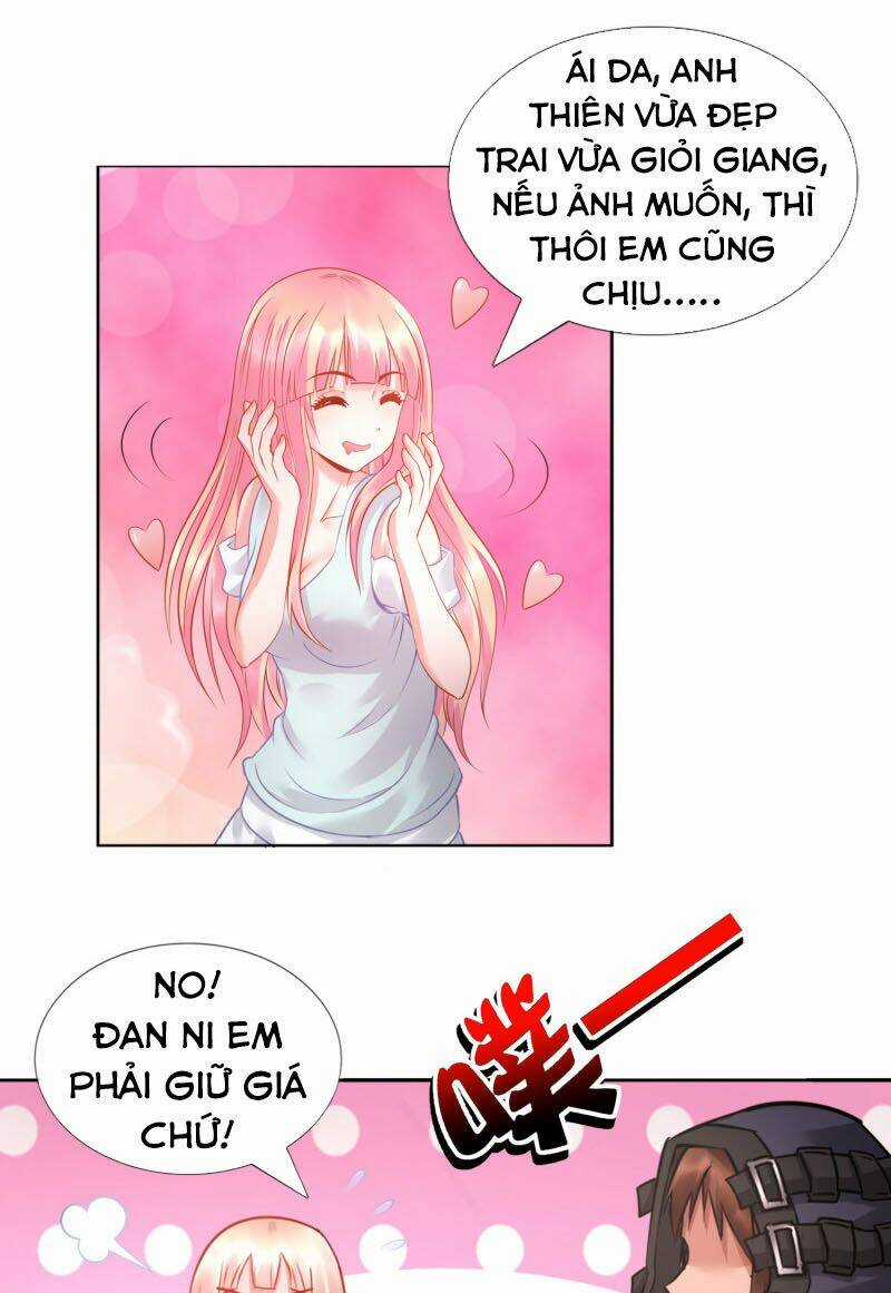 Phong Thủy Thiên Sư - Chapter 22 - Trang 4