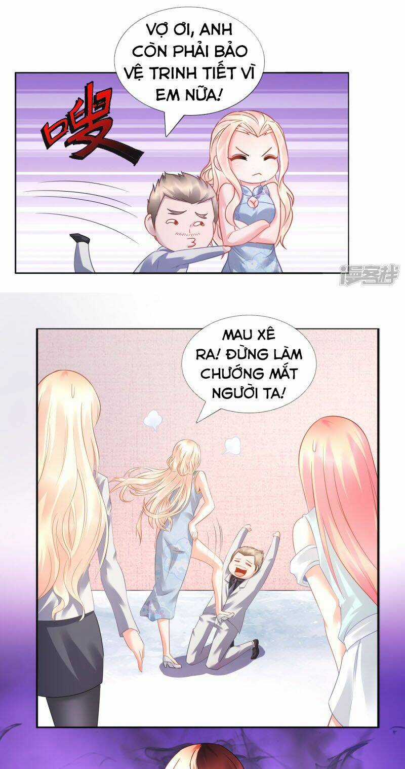 Phong Thủy Thiên Sư - Chapter 22 - Trang 7