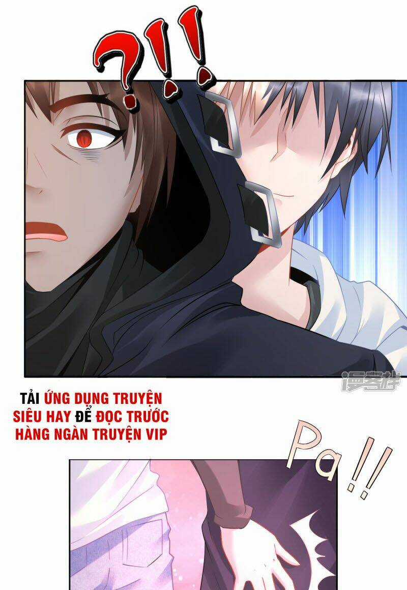 Phong Thủy Thiên Sư - Chapter 22 - Trang 9