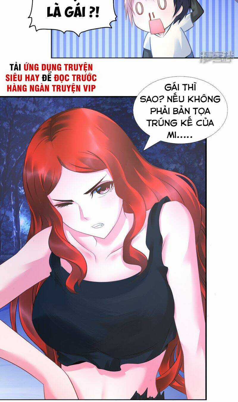 Phong Thủy Thiên Sư - Chapter 23 - Trang 11