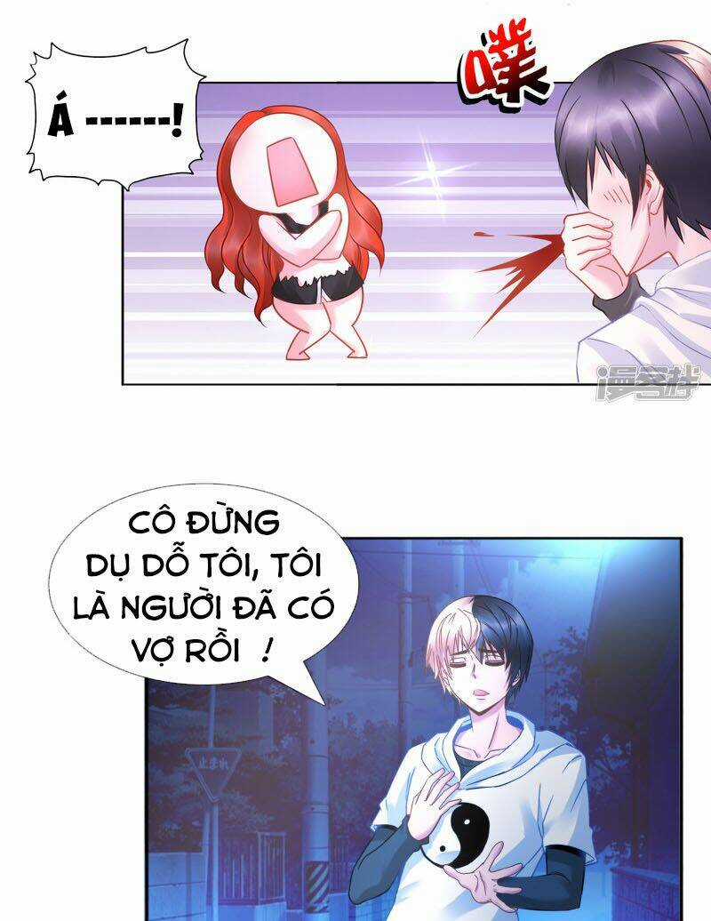 Phong Thủy Thiên Sư - Chapter 23 - Trang 12