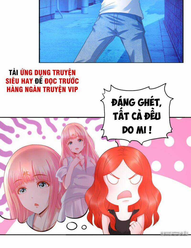 Phong Thủy Thiên Sư - Chapter 23 - Trang 13