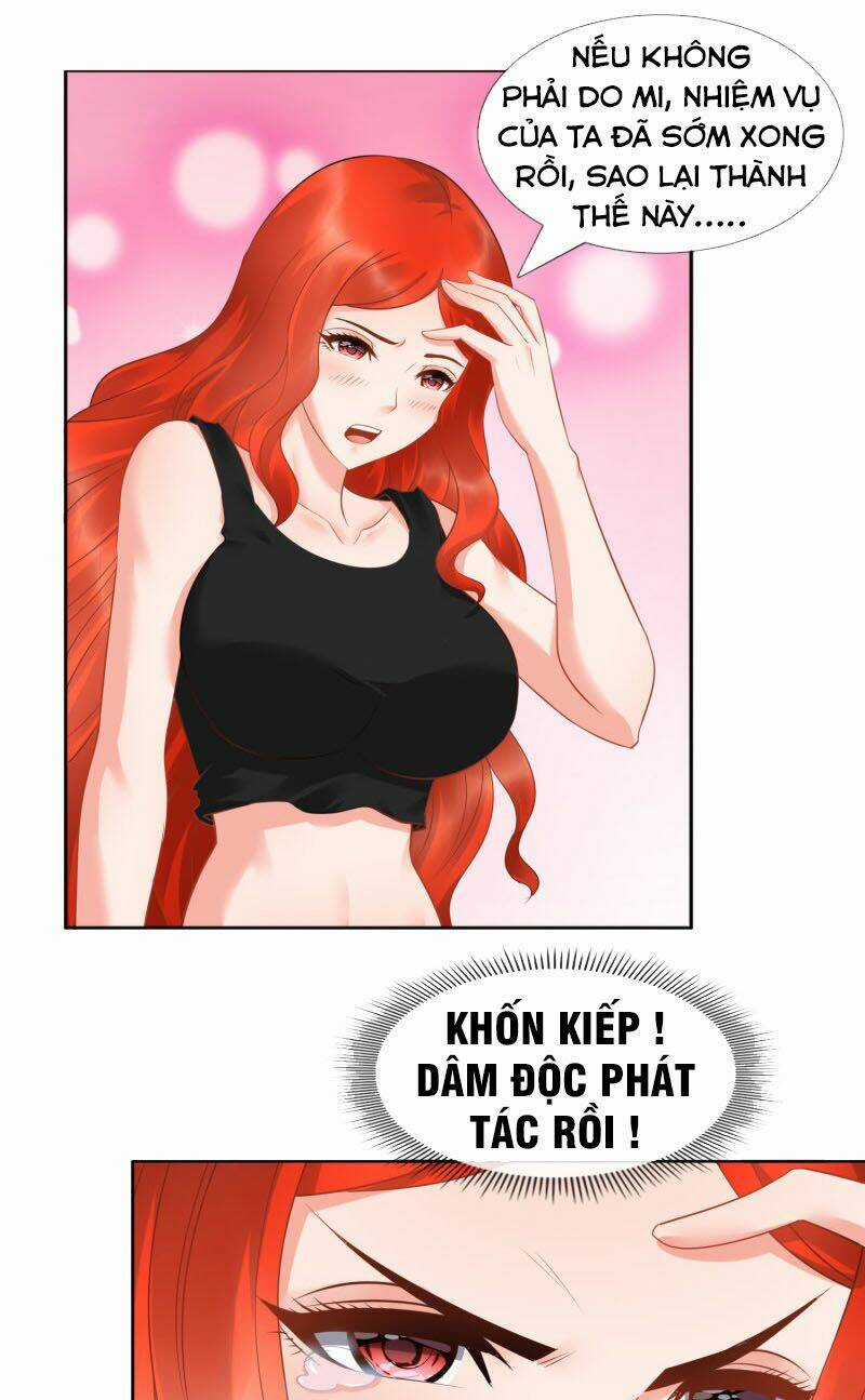 Phong Thủy Thiên Sư - Chapter 23 - Trang 14