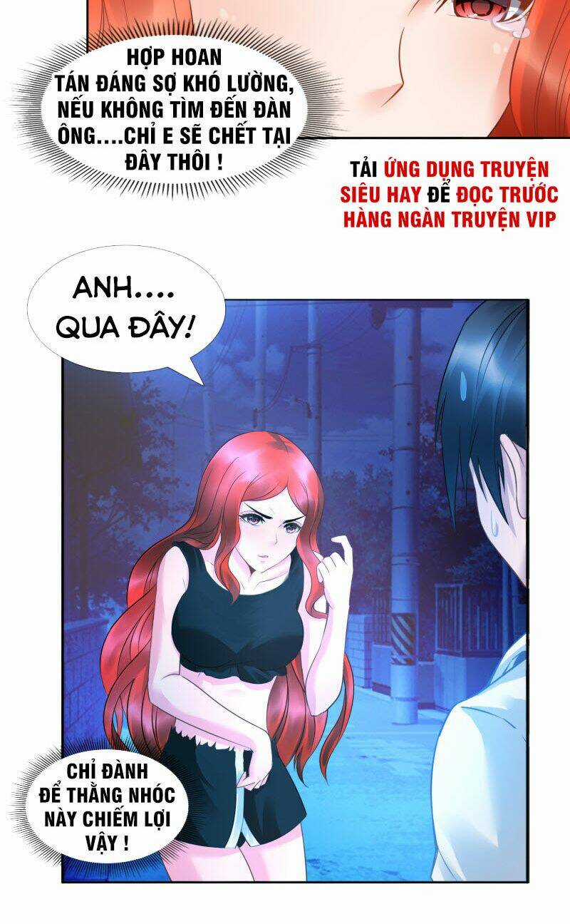 Phong Thủy Thiên Sư - Chapter 23 - Trang 15