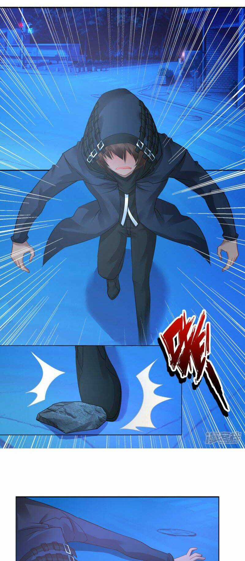 Phong Thủy Thiên Sư - Chapter 23 - Trang 5