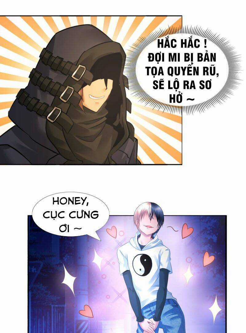 Phong Thủy Thiên Sư - Chapter 23 - Trang 8