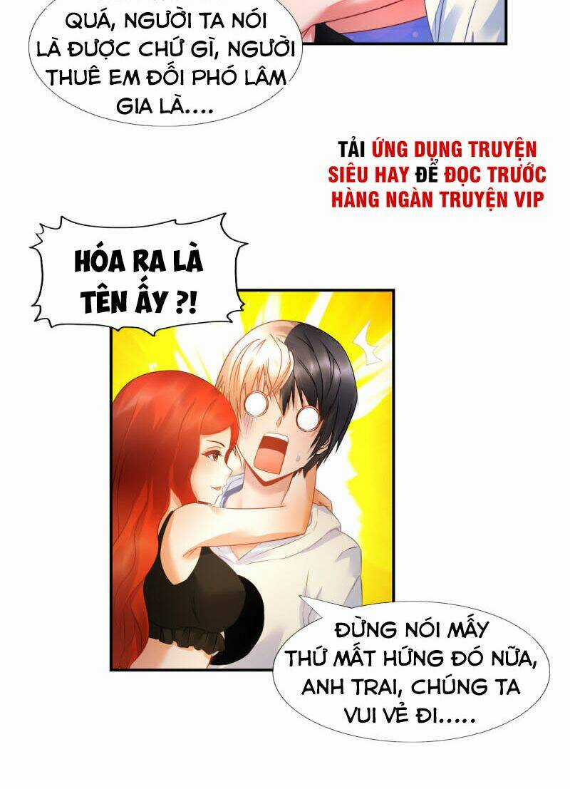 Phong Thủy Thiên Sư - Chapter 24 - Trang 11