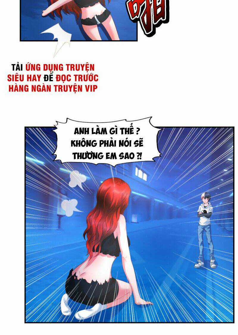 Phong Thủy Thiên Sư - Chapter 24 - Trang 13