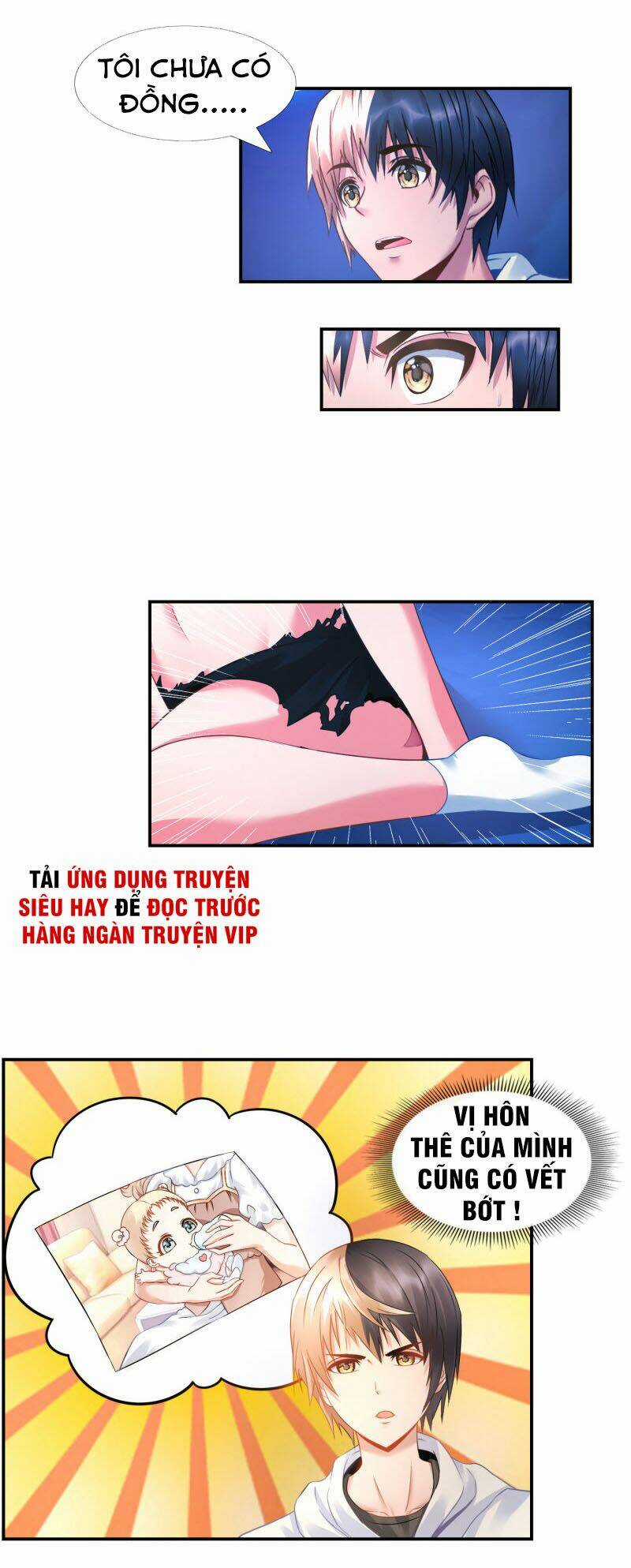 Phong Thủy Thiên Sư - Chapter 24 - Trang 14