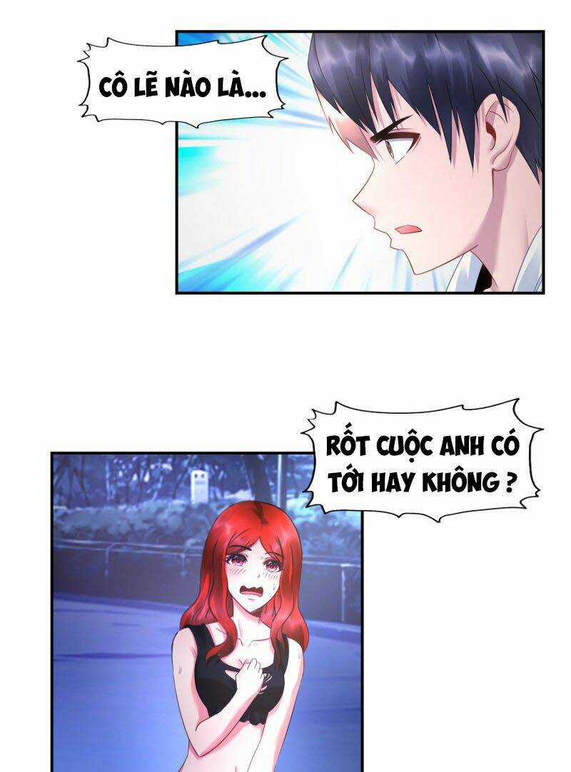 Phong Thủy Thiên Sư - Chapter 24 - Trang 15