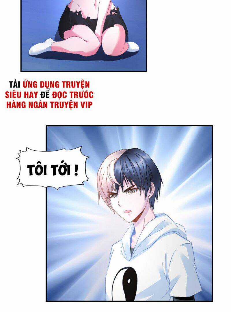 Phong Thủy Thiên Sư - Chapter 24 - Trang 16