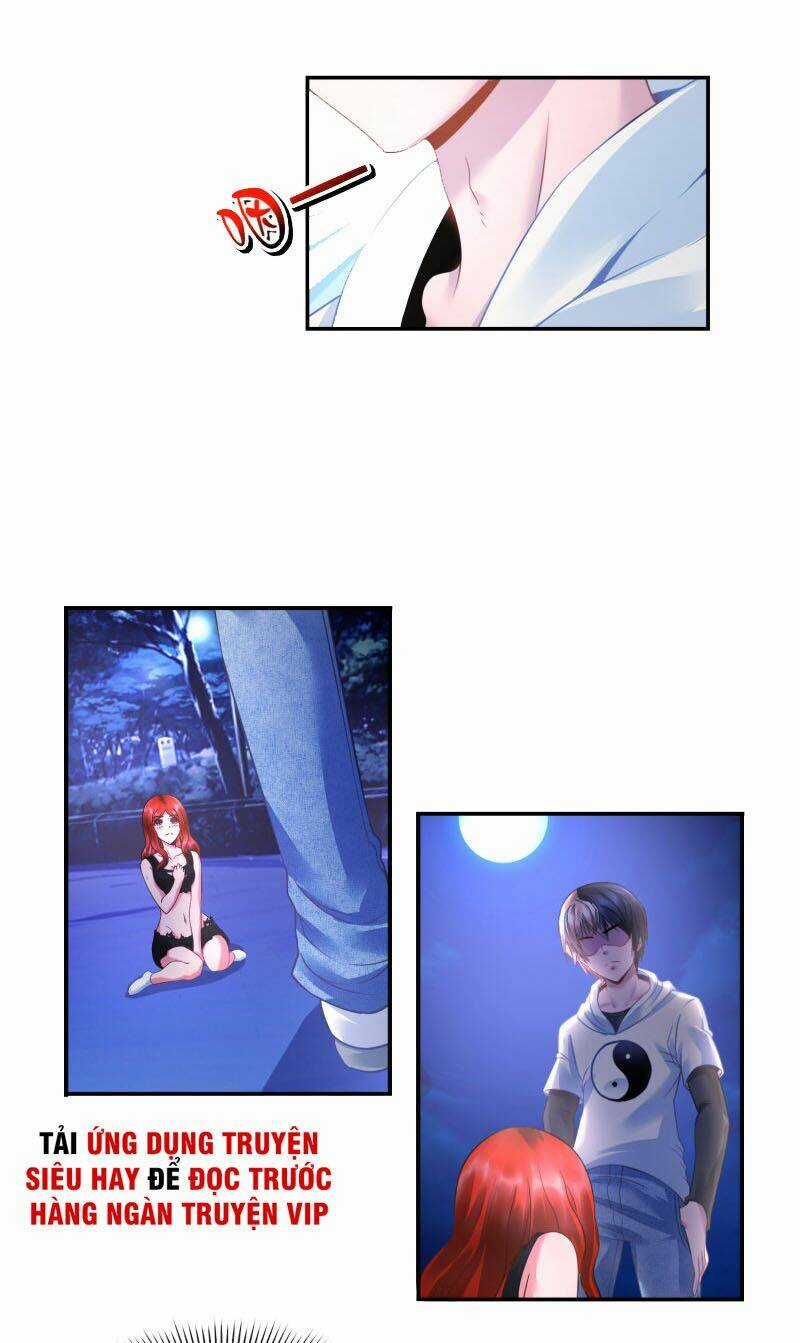 Phong Thủy Thiên Sư - Chapter 24 - Trang 17