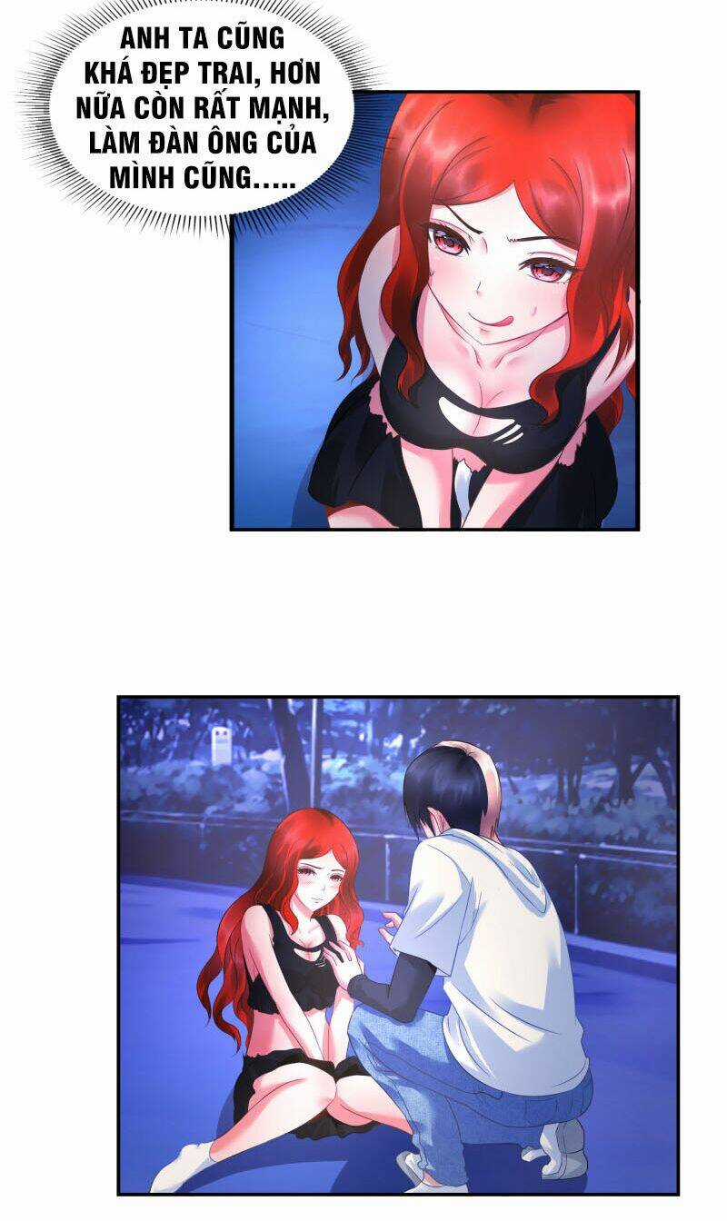 Phong Thủy Thiên Sư - Chapter 24 - Trang 18