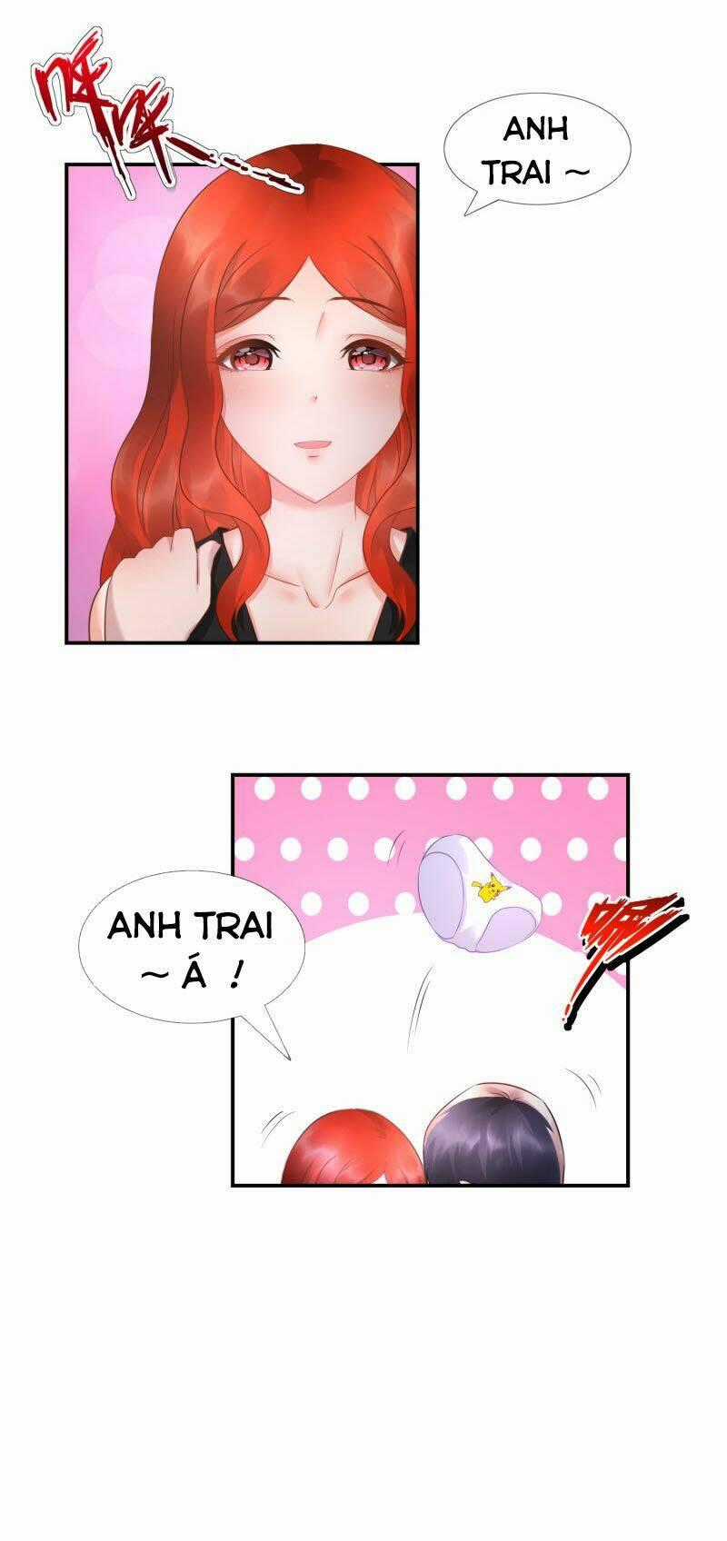 Phong Thủy Thiên Sư - Chapter 24 - Trang 19