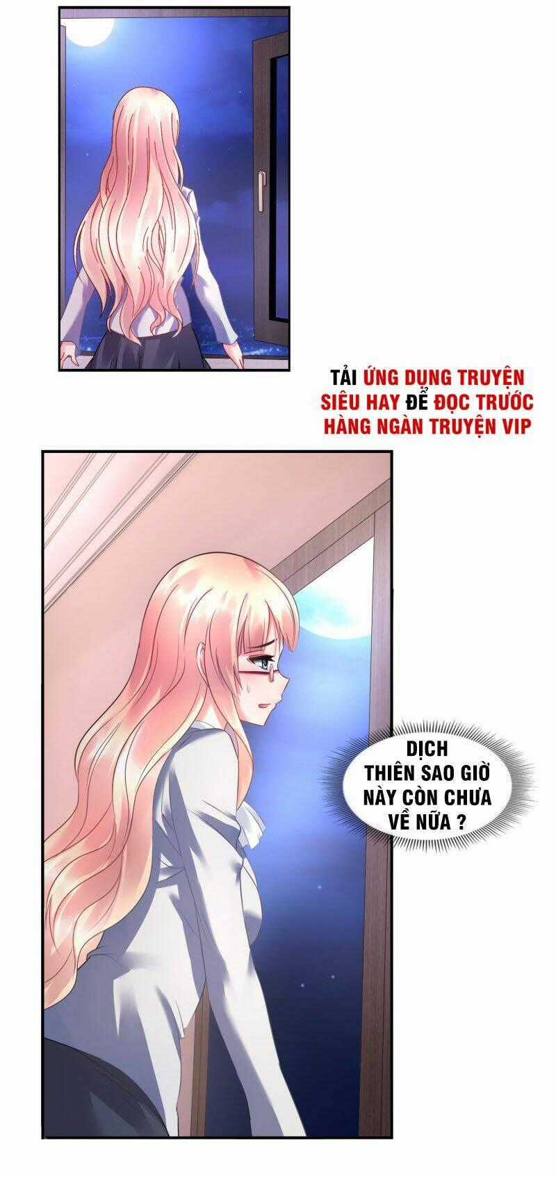 Phong Thủy Thiên Sư - Chapter 24 - Trang 20
